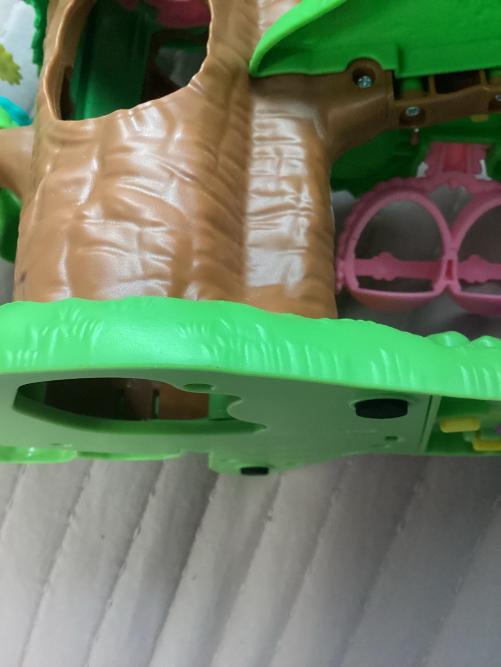 Hatchimals Playset treehouse - Picture 7 of 8
